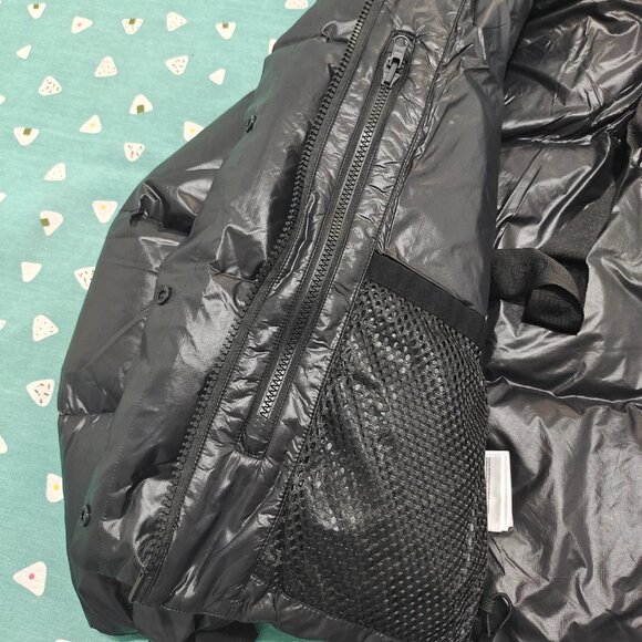 Jacket womans Canada Goose - Picture 7 of 9